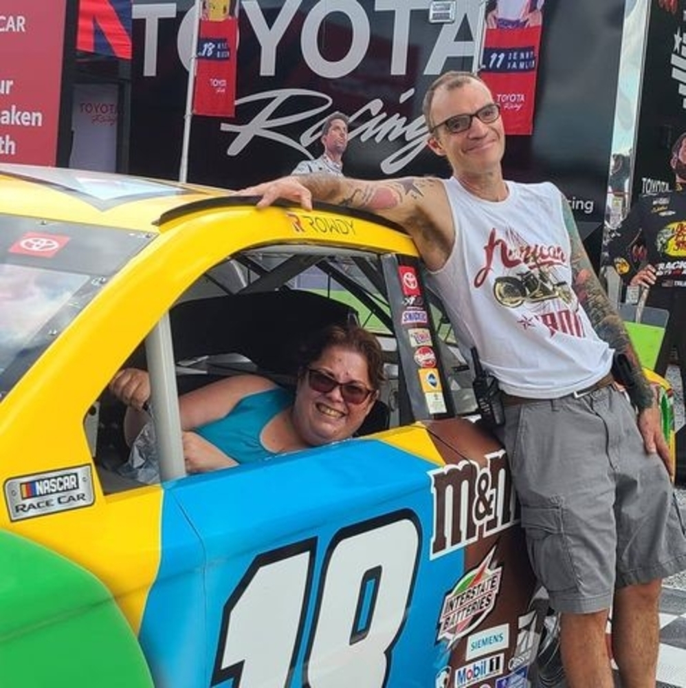 Meet your Posher, Seymore